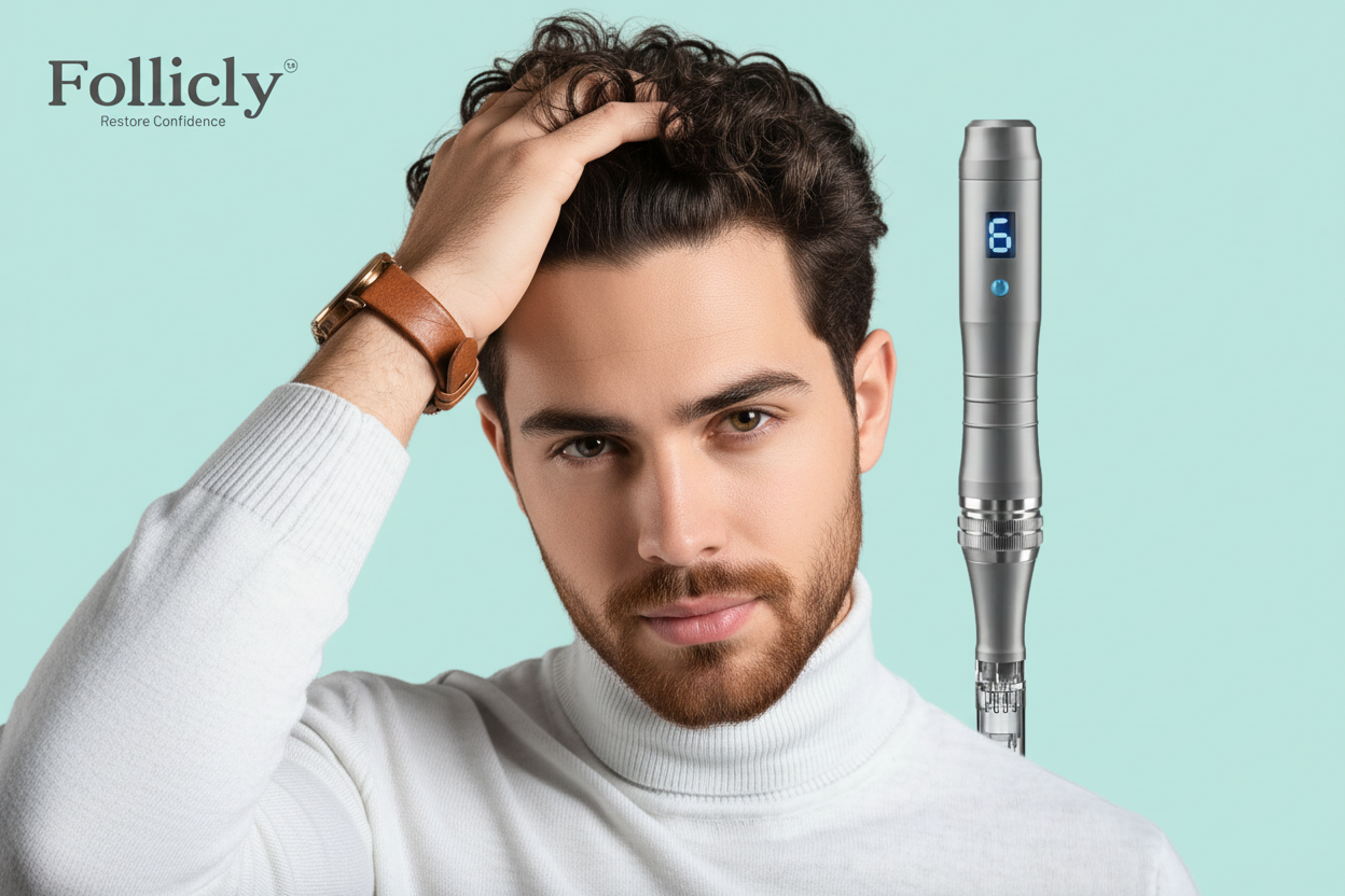 How Well Do We Really Know Our Hair?