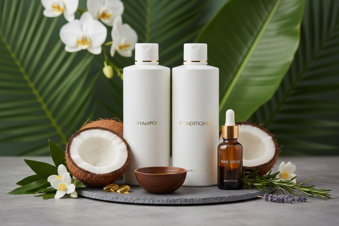 ❄️ How Well Do We Really Know Our Hair in Winter? 🧖‍♀️