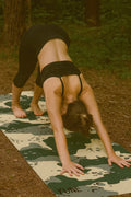 Yoga Mat | 6mm Thick | Camo | Non-Slip | Eco Friendly | Yune Yoga | Camo 2