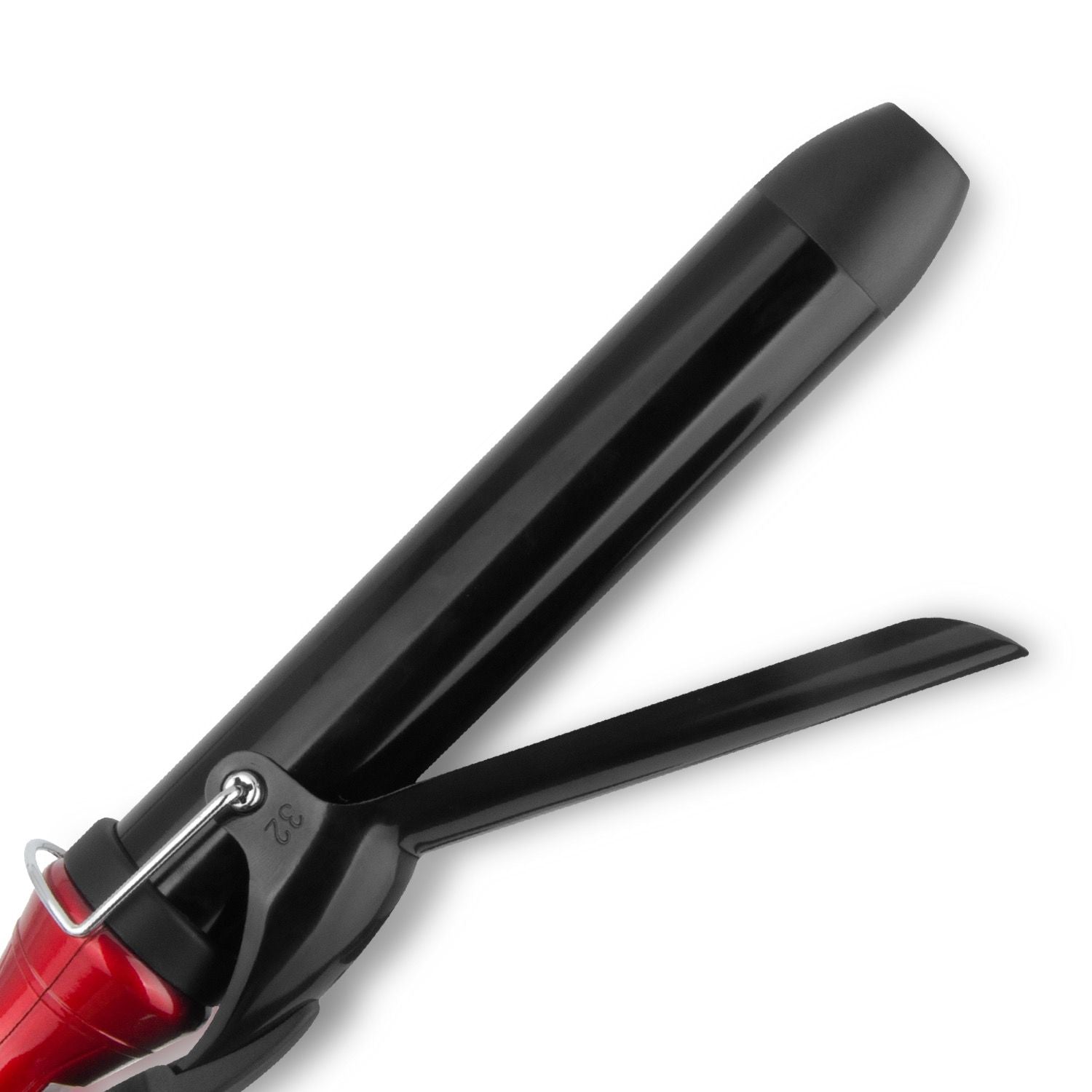 Paradise 32mm Max Volume Clip Curling Wand-3