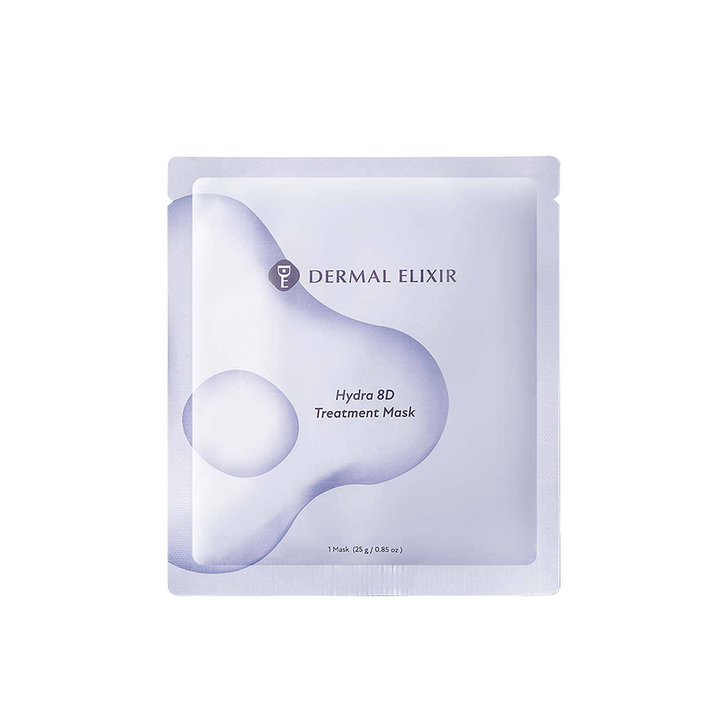 Dermal Elixir Hydra 8D Treatment Mask