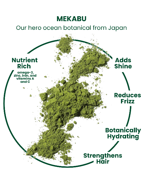 Mekabu Hydrating Haircare Travel Kit-2