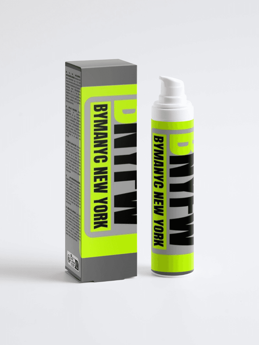 Men's Face Cream with Hyaluronic Acid | BYMANYC ® New York