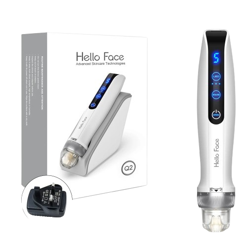 Beauty Pen for Youthful Skin & Hair Growth-0