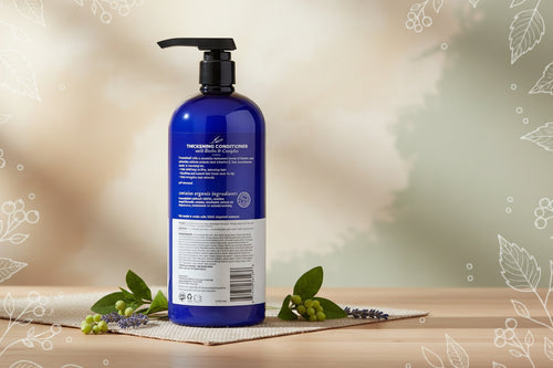 Avalon Organics Biotin B Conditioner (1x32OZ )-1